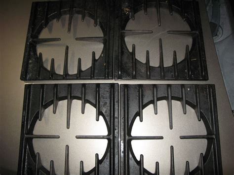 dcs-rga-304 gas stove burner grate